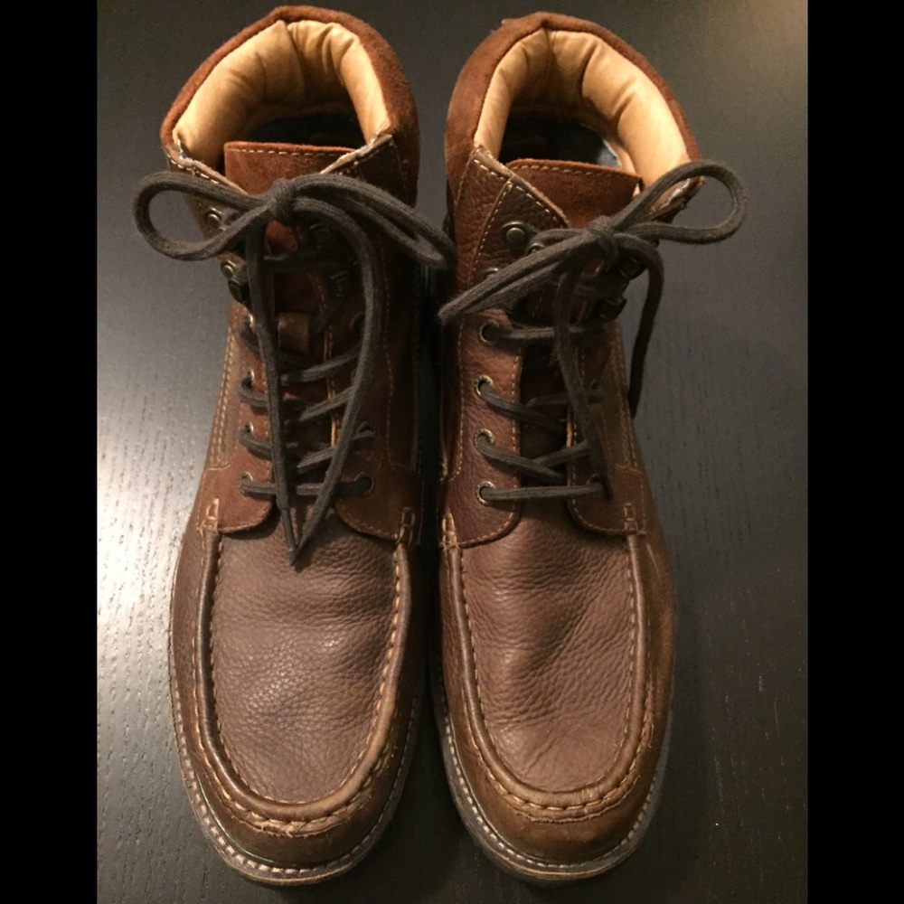 Lucky brand Men Boots